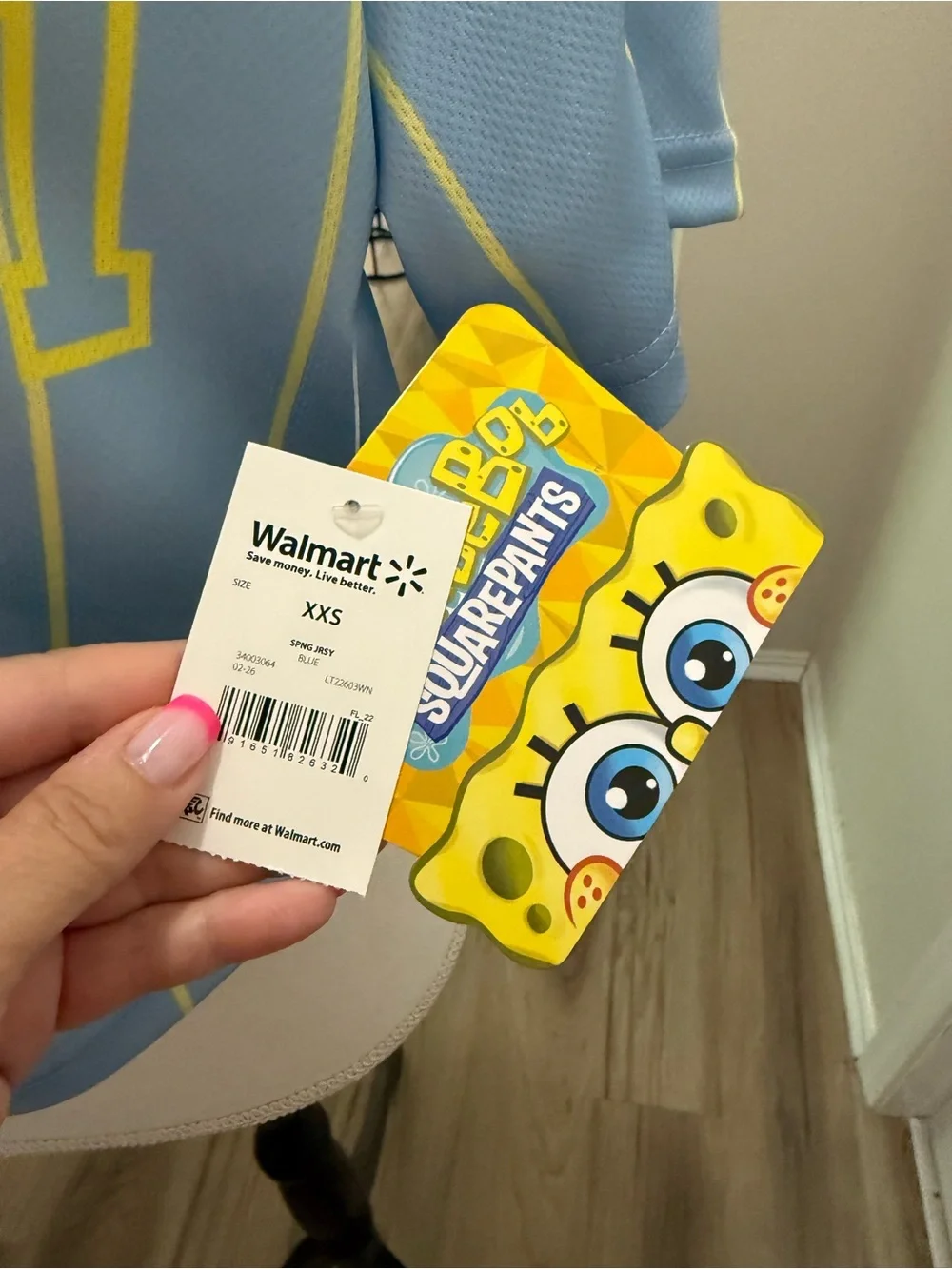Nickelodeon features sky